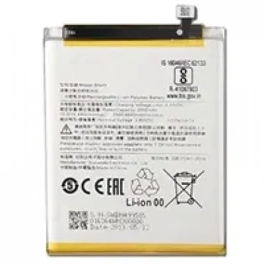 Xiaomi Redmi 7A Batarya Pil (Bn49)