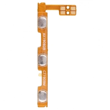 Xiaomi Redmi 7A On OFF Yan Ses Volume Flimi Flex