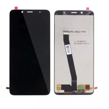 Xiaomi Redmi 7a Servis Orjinali Lcd Dokunmatik Ekran