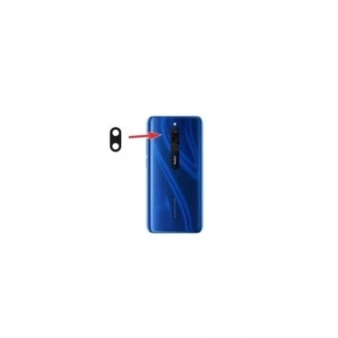 Xiaomi Redmi 8/8A Kamera Camı