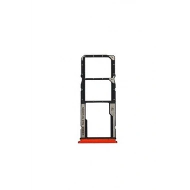 Xiaomi Redmi 8/8A Sim tepsisi çekmece Kırmızı