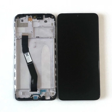 Xiaomi Redmi 8 Lcd Dokunmatik ekran Çıtalı M1908C3IG