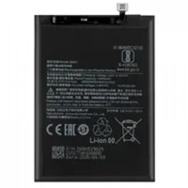 Xiaomi Redmi 8A Batarya Pil (Bn51)