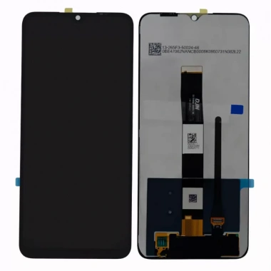Xiaomi Redmi 9 Activ ORJİNAL Lcd Dokunmatik Ekran