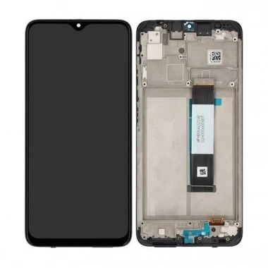 Xiaomi Redmi 9T Çıtalı ORJİNAL Lcd Dokunmatik Ekran J19S, M2010J19S