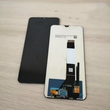 Xiaomi Redmi 9T Lcd Dokunmatik Ekran J19S, M2010J19SG, M2010J19SY