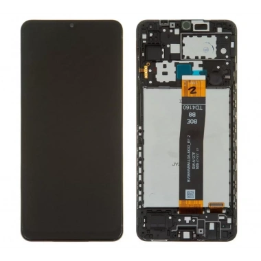 Xiaomi Redmi A3 Çıtalı ORJİNAL Lcd Dokunmatik Ekran