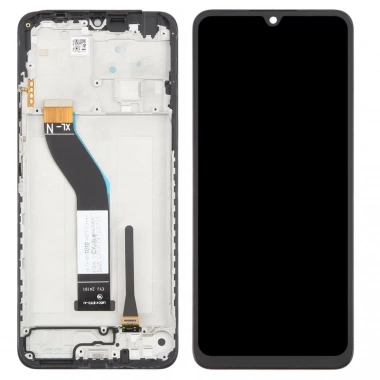 Xiaomi Redmi A4 Çıtalı ORJİNAL Lcd Dokunmatik Ekran