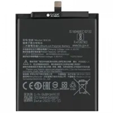 Xiaomi Redmi Go Batarya Pil (Bn3A)