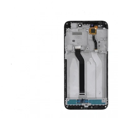 Xiaomi Redmi go Servis Orjinali Lcd Dokunmatik Ekran Çıtalı