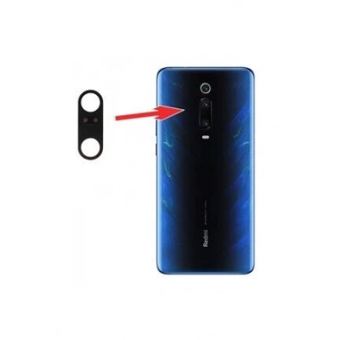 Xiaomi Redmi K20 Pro Kamera Camı