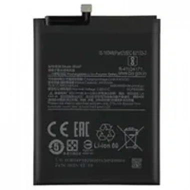 Xiaomi Redmi K30 4G Batarya Pil (Bm4P)