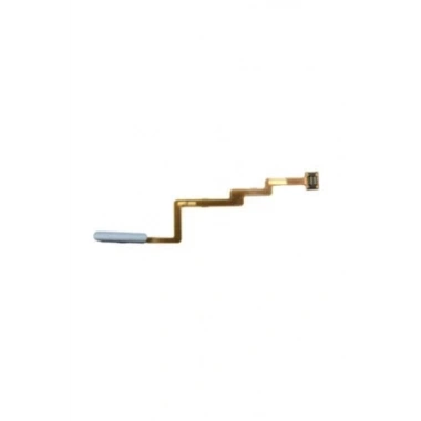 Xiaomi Redmi K40 Home Flex Mavi -Home Tuşu