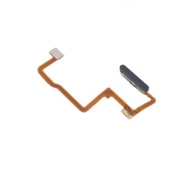 Xiaomi Redmi K40 Home Flex Siyah-Home Tuşu