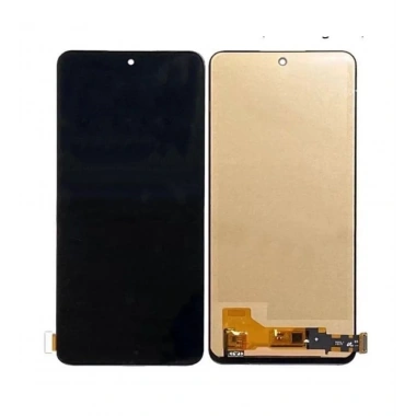Xiaomi Redmi K60 Aa Kalite TFT Lcd Dokunmatik Ekran