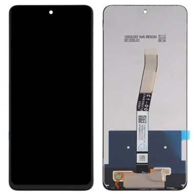Xiaomi Redmi Note 10 Lite Lcd Dokunmatik Ekran