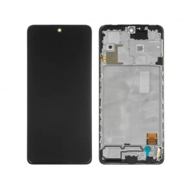 Xiaomi Redmi Note 10 ORJİNAL Çıtalı Lcd Dokunmatik Ekran