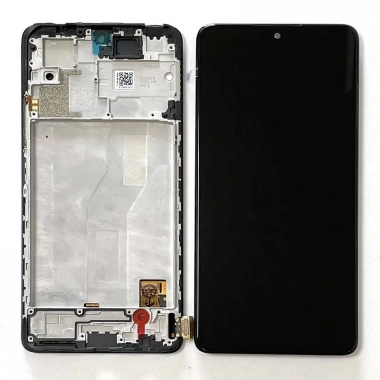 Xiaomi Redmi Note 10 Pro 4G ORJİNAL Lcd Dokunmatik Ekran