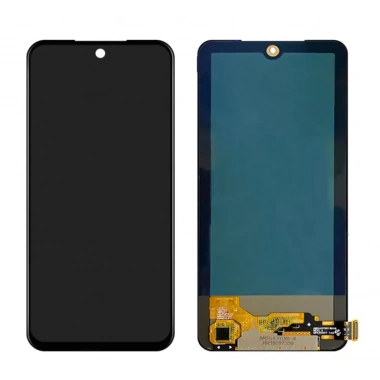 Xiaomi Redmi Note 10S OLED Lcd Dokunmatik Ekran