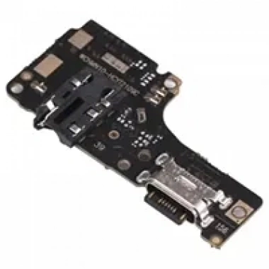 Xiaomi Redmi Note 10S Şarj Soketi Bordu (Orjinal Kalite)