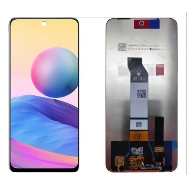 Xiaomi Redmi Note 10T 5G ORJİNAL Lcd Dokunmatik Ekran M2103K19I