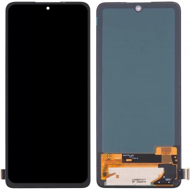 Xiaomi Redmi Note 11 Pro Oled Lcd Dokunmatik Ekran