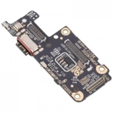 Xiaomi Redmi Note 11 Pro Plus 5G Şarj Soketi Bordu