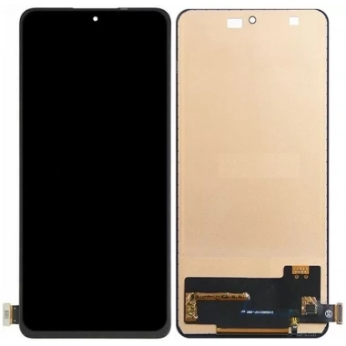 Xiaomi Redmı Note 11 Pro Plus 5G TFT Lcd Dokunmatik Ekran