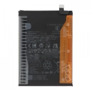 Xiaomi Redmi Note 11S 4G Batarya Pil (Bn5D)