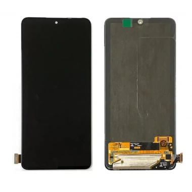 Xiaomi Redmi Note 12 Pro 4G Oled Lcd Dokunmatik Ekran