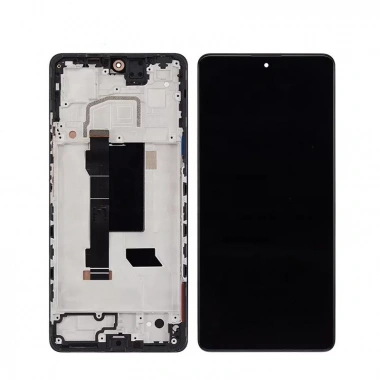 Xiaomi Redmı Note 12 Pro Plus 5G Çıtalı TFT Lcd Dokunmatik Ekran