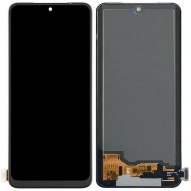 Xiaomi Redmi Note 12s Oled Lcd Dokunmatik Ekran