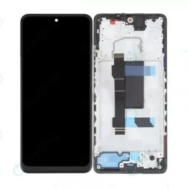 Xiaomi Redmi Note 13 (5G) Çıtalı Aa Kalite TFT Lcd Dokunmatik Ekran