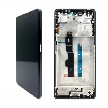 Xiaomi Redmi Note 13 (5G) Çıtalı ORJİNAL Lcd Dokunmatik Ekran