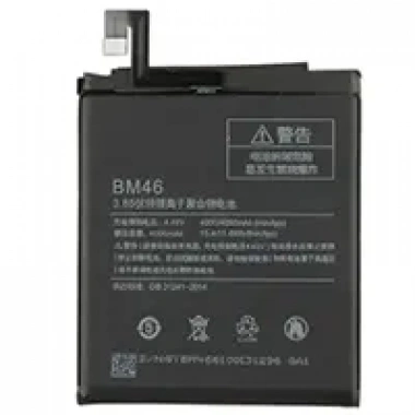 Xiaomi Redmi Note 3 Batarya Pil (Bm46)
