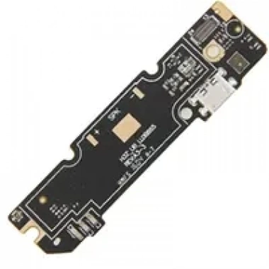 Xiaomi Redmi Note 3 Şarj Soketi Bordu