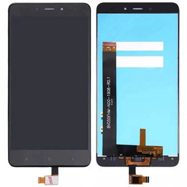Xiaomi Redmi Note 4 Lcd Dokunmatik Ekran