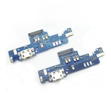 Xiaomi Redmi Note 4 (Mediatek) Global Versiyon Şarj Soket Mikrofon Bordu (Dar Soket)