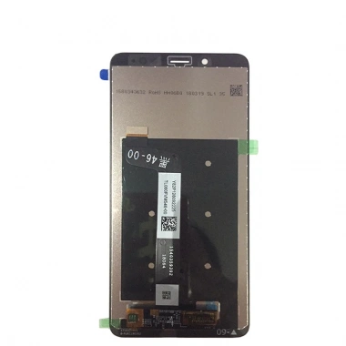 Xiaomi Redmi note 5 Servis Orjinali Lcd Dokunmatik Ekran