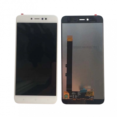 Xiaomi Redmi note 5a prime Servis Orjinali Lcd Dokunmatik Ekran