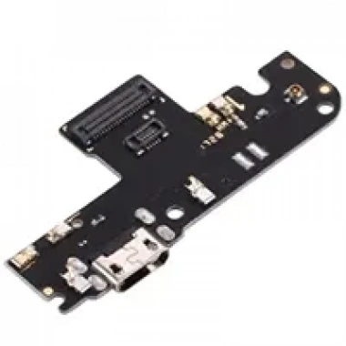 Xiaomi Redmi Note 5A Şarj Soketi Bordu