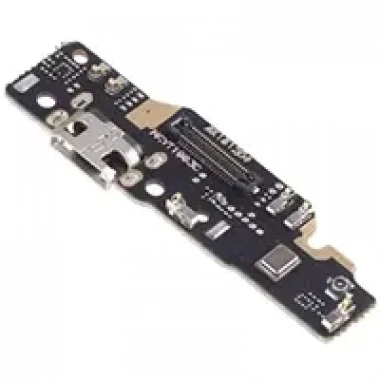 Xiaomi Redmi Note 6 Pro Şarj Soketi Bordu