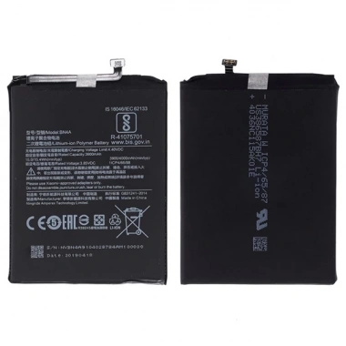 Xiaomi Redmi Note 7 Bn4A 4000Mah Pil Batarya