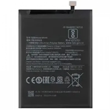 Xiaomi Redmi Note 7 Pro Batarya Pil (Bn4A)