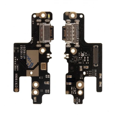 Xiaomi Redmi Note 7 Şarj Soket Mikrafon Bordu