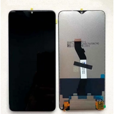 Xiaomi Redmi Note 8 2021  Lcd Dokunmatik Ekran M1908C3JGG