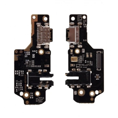 Xiaomi Redmi Note 8  Şarj-Kulaklık Soket Mikorofon Bordu