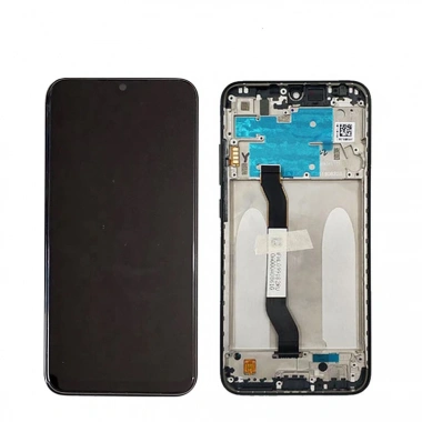 Xiaomi Redmi note 8 Servis Orjinali Lcd Dokunmatik Ekran Çıtalı
