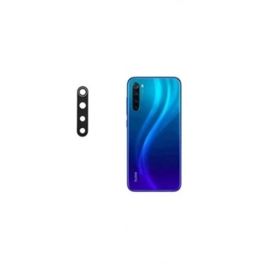 Xiaomi Redmi Note 8T Kamera Camı