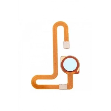 Xiaomi Redmi Note 8T Parmak İzi Beyaz